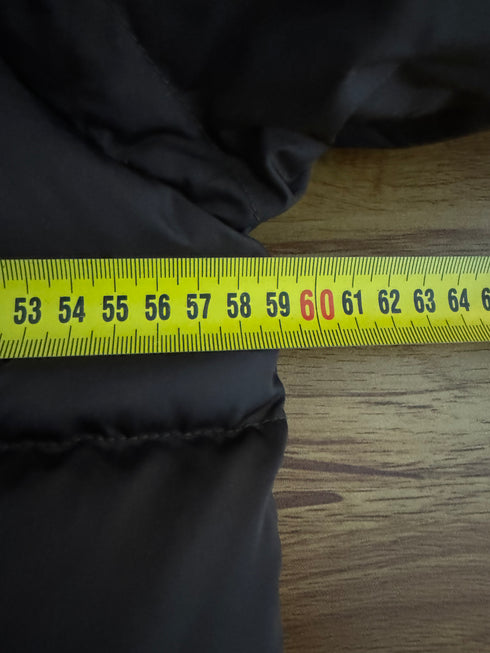 Moncler Eggstock Jacket Eggstock size 3 brown